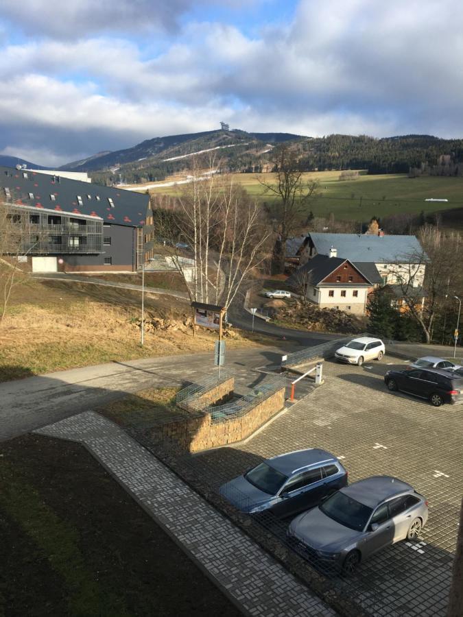 Apartman Dolni Morava Exterior photo