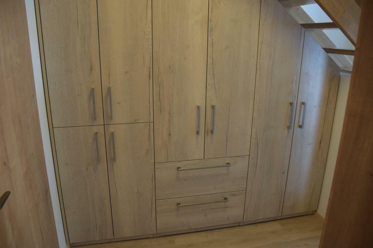 Apartman Dolni Morava Exterior photo